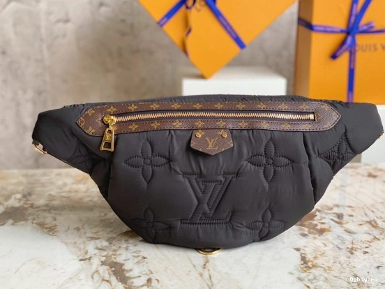 VUITTON BUMBAG MAXI LOUIS 0714